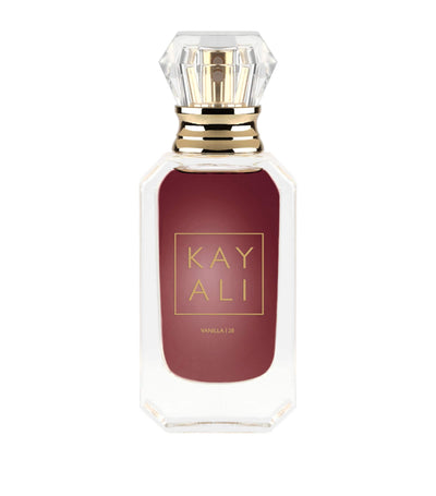 Harrods Kayali Vanilla 28 Eau de Parfum (10ml)- Buy online at McGrocer