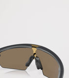Oakley Sphaera Shield sunglasses, UK version