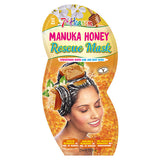 7th Heaven Manuka Honey Hair Mask for hair, UK version