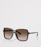 Michael Kors Isle of Palms Square Sunglasses - British product
