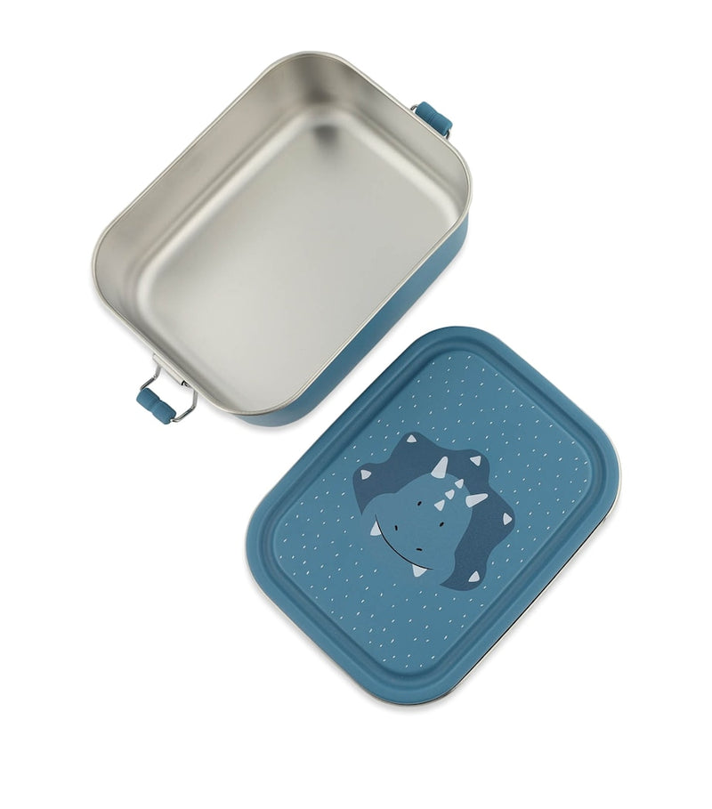 Trixie Mr. Triceratops small lunch box, UK version