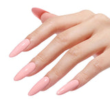 Bluesky Gel Polish Sorbet Pink 10ml bottle - British product