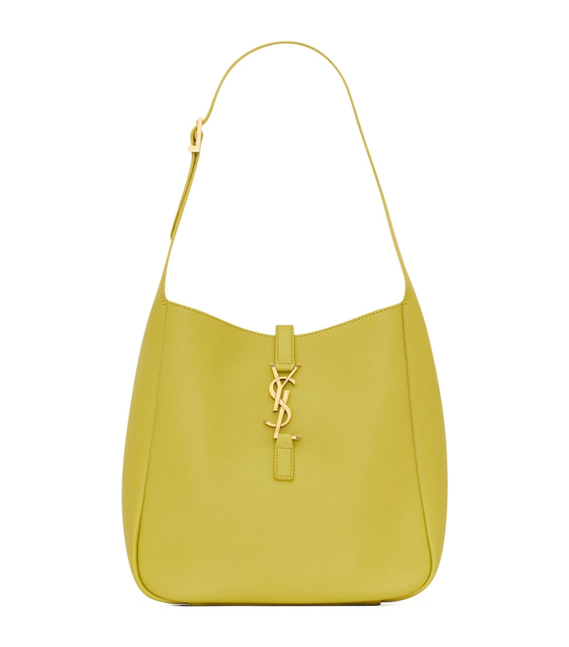 Saint Laurent Small Le 5 à 7 shoulder bag, UK version