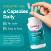 Conceive Plus ovulation support capsules 120, imported from the UK
