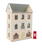 Little Forest Animals House of London dollhouse 102cm, UK version