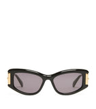 Max Mara cat-eye acetate sunglasses - British product
