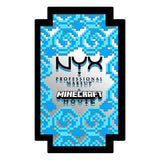 NYX Professional Makeup A Minecraft Movie Compact Mirror, imported from the UK