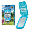 NYX Professional Makeup A Minecraft Movie Compact Mirror, imported from the UK