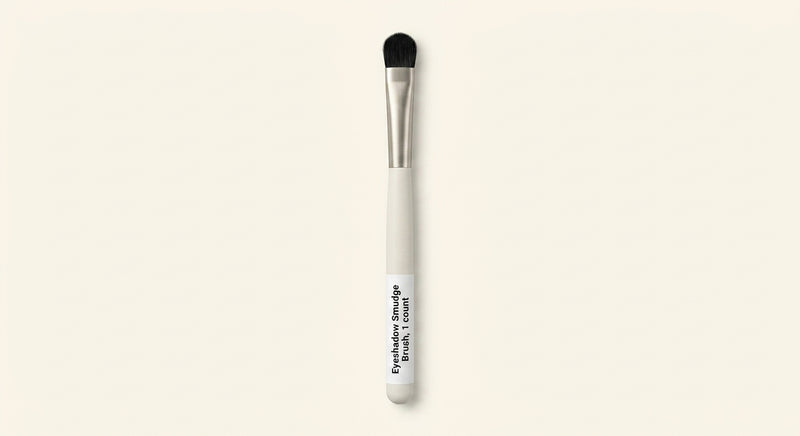 Hermès Les Pinceaux precision eyelid brush (British brand)