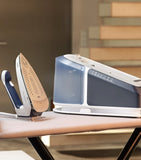 Braun CareStyle 7 Pro steam iron, UK version