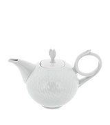 Harrods Meissen Waves Relief Teapot (1.05L)- Buy online at McGrocer