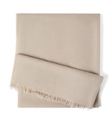 Harrods Brunello Cucinelli Cashmere-Silk Fringed Scarf- Buy online at McGrocer