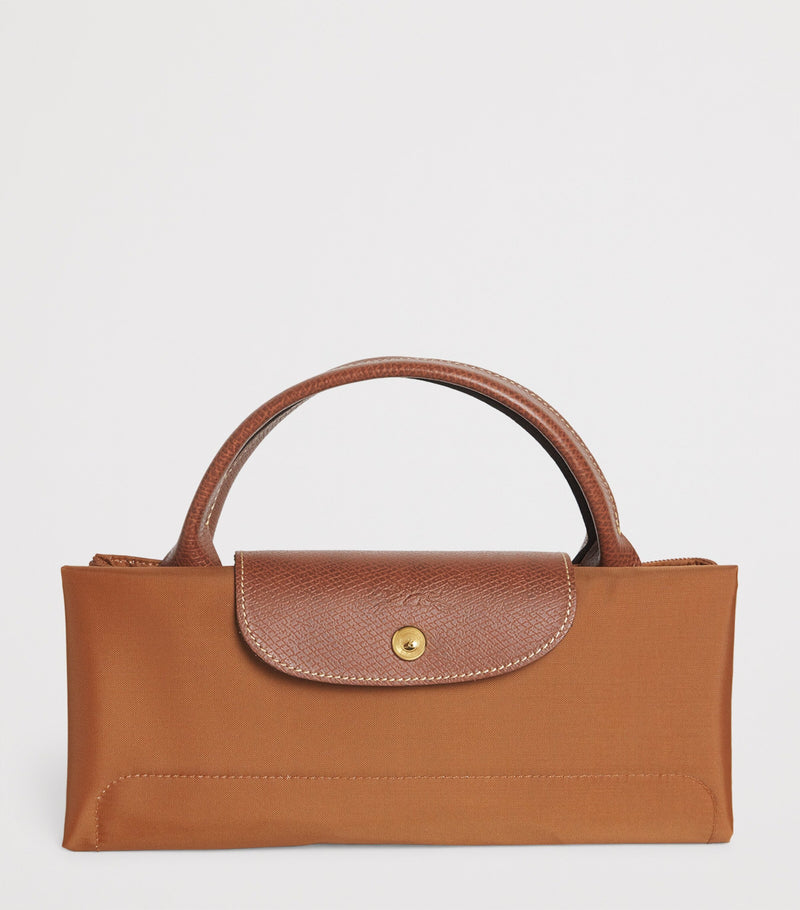 Longchamp Le Pliage Original travel bag extra large, UK version