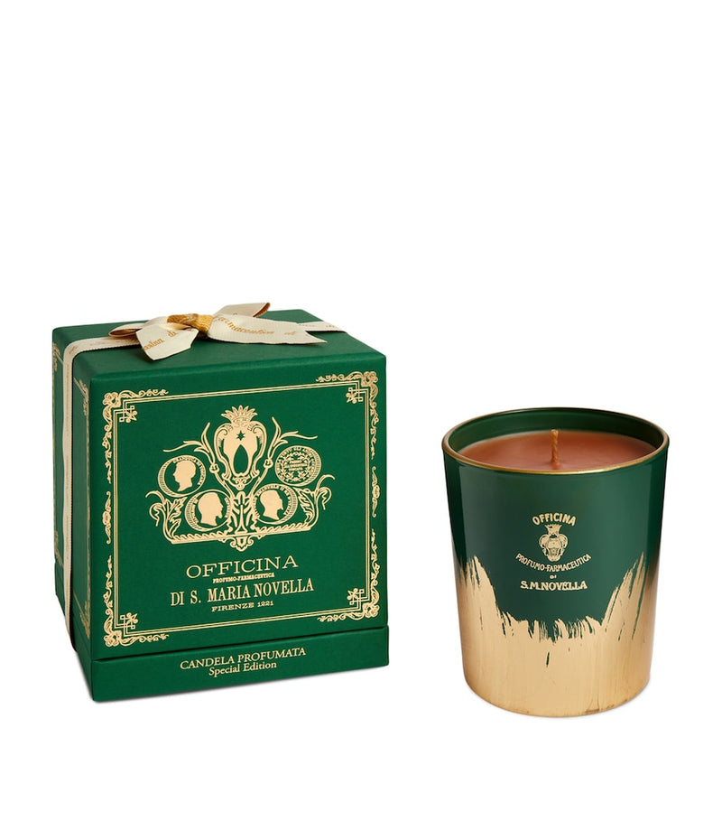 Santa Maria Novella Pot Pourri candle 250g, UK version