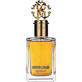 Roberto Cavalli Signature Eau De Parfum 100ml, imported from the UK