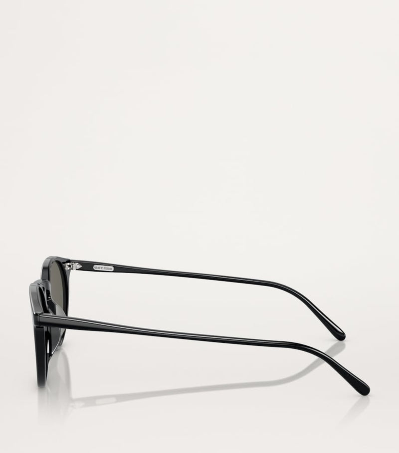 Oliver Peoples N.02 Sun sunglasses - British product