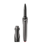 Montegrappa Lamborghini 60° Grigio Titans rollerball pen (British brand)