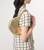 Valentino Garavani VLogo mini shoulder bag (British brand)