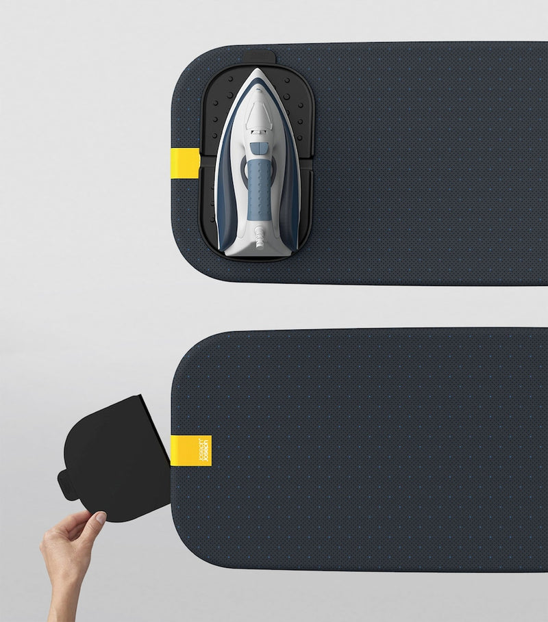 Joseph Joseph Glide Compact Plus ironing board, imported from the UK
