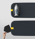 Joseph Joseph Glide Compact Plus ironing board, imported from the UK