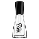 Superdrug Sally Hansen Insta-Dri Nail Polish Clearly Quick- Buy online at McGrocer