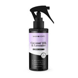 Sassy Scents Coconut Milk Lavender Room Spray 150ml (British brand)