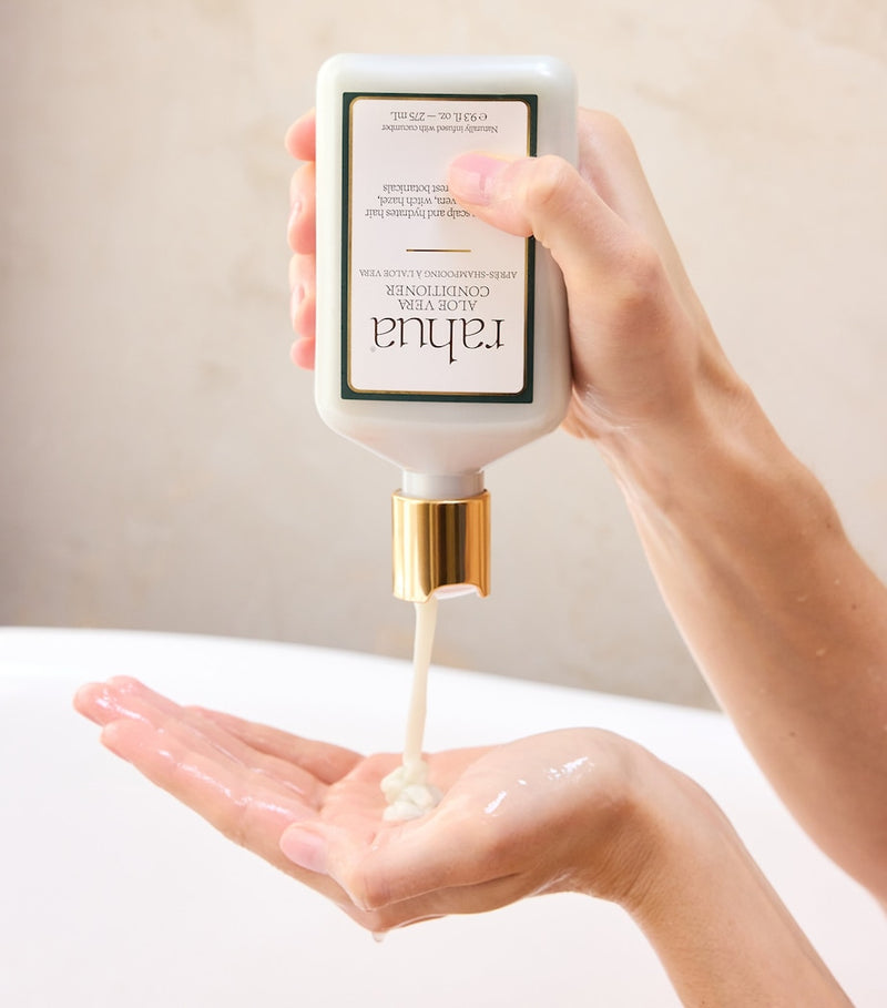 Rahua aloe vera hair conditioner 275ml, imported from the UK