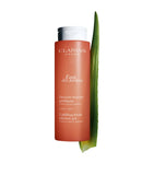 Clarins Eau des Jardins uplifting fresh shower gel 200ml - British product