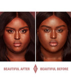Charlotte Tilbury Pillow Talk Lip and Cheek Glow - British product