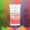 NaturesPlus Immune Microbiome probiotic supplement 30 capsules, imported from the UK
