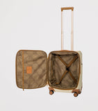 Bric's Firenze Spinner Suitcase 55cm - British product