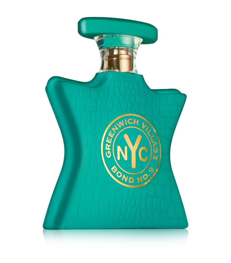 Bond No. 9 Greenwich Village eau de parfum 50ml, imported from the UK