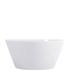Bernardaud Ecume salad bowl - British product
