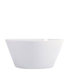 Bernardaud Ecume salad bowl - British product