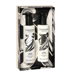 Cowshed Refresh Hand Duo gift set hand wash lotion 300ml (British brand)