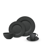 Villeroy & Boch porcelain table set for four (British brand)