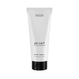Scottish Fine Soaps Au Lait Body Wash 200ml (British brand)