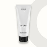 Scottish Fine Soaps Au Lait Body Wash 200ml (British brand)