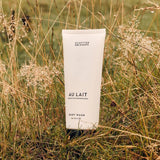 Scottish Fine Soaps Au Lait Body Wash 200ml (British brand)