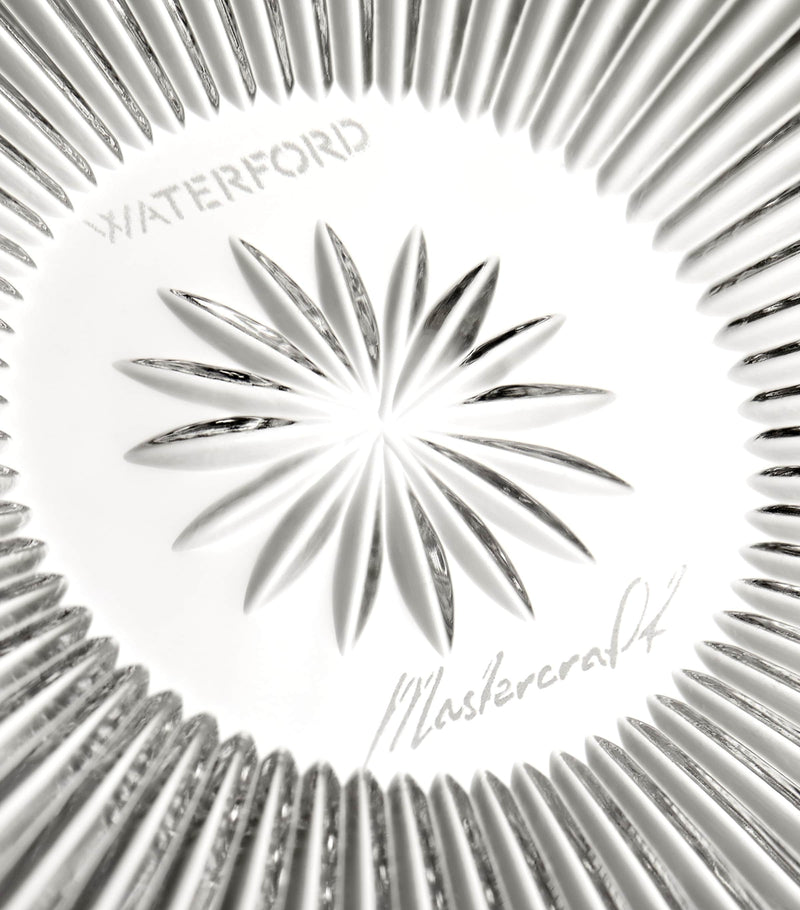 Waterford Mastercraft Powerscourt low bowl 30.5cm, UK version