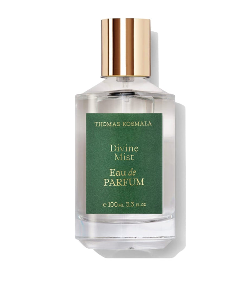Thomas Kosmala Divine Mist eau de parfum 100ml (British brand)