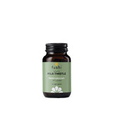 Superdrug Fushi Organic Milk Thistle Herbal Supplement 60 Capsules- Buy online at McGrocer
