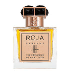 Roja Black Tier perfume 100ml, imported from the UK