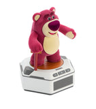 Robosen Toy Story Lotso interactive robot toy, imported from the UK