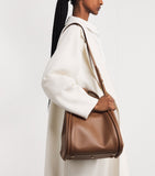 Max Mara Marine top-handle handbag - British product
