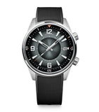 Jaeger-LeCoultre Polaris Date watch 42mm (British brand)
