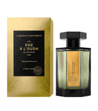 L'Artisan Parfumeur Ode À L'oudh Eau de Parfum 100ml - British product