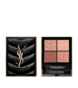 Harrods YSL Couture Mini Clutch Eyeshadow Palette- Buy online at McGrocer