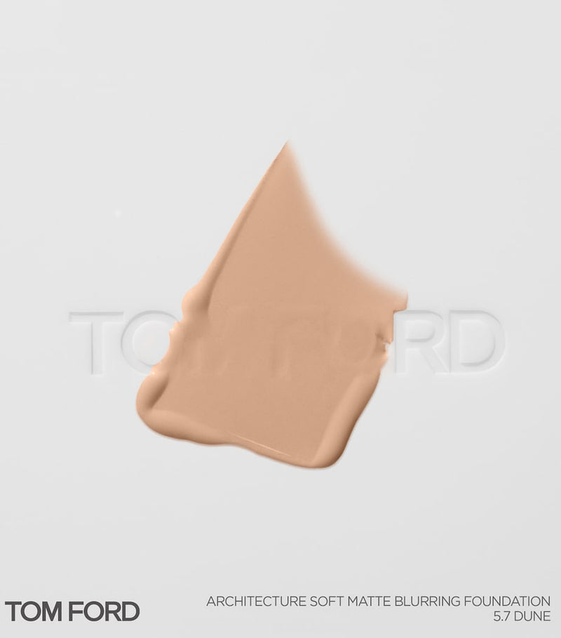 TOM FORD Architecture Soft Matte Blurring Foundation (British brand)