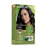 Holland & Barrett Naturtint Root Retouch Crème Dark Brown Hair Colour 45ml- Buy online at McGrocer